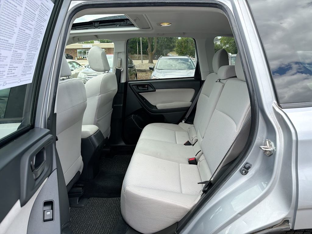 Thumbnail: 2015 Subaru Forester - 31