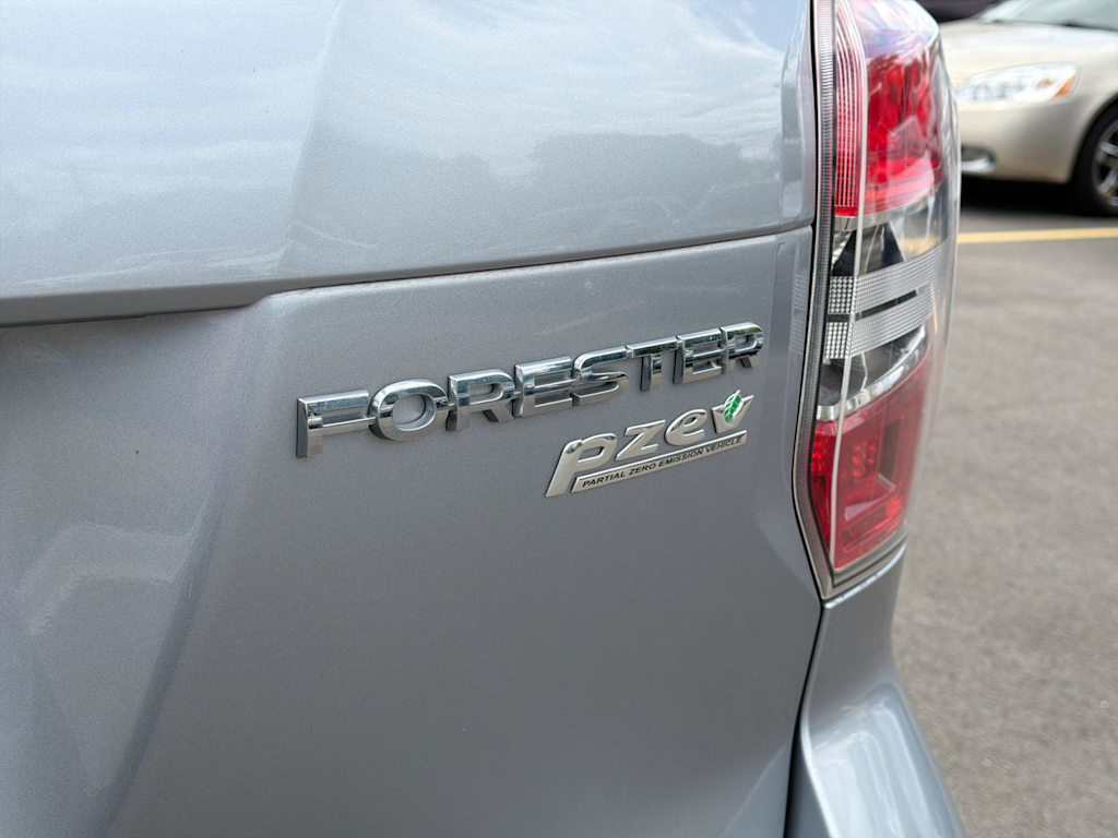 Thumbnail: 2015 Subaru Forester - 28