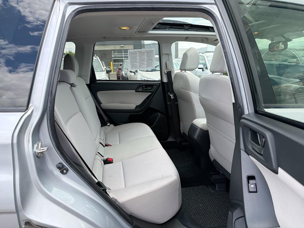 Thumbnail: 2015 Subaru Forester - 32