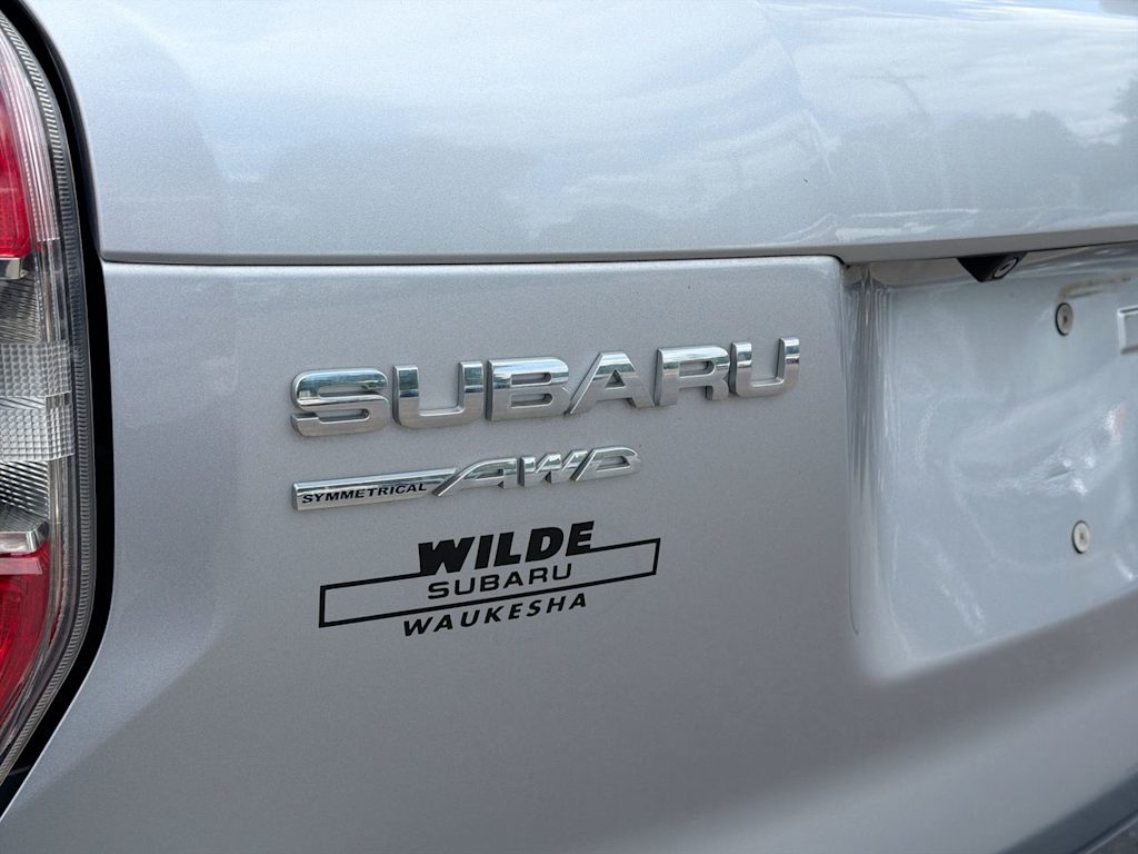 Thumbnail: 2015 Subaru Forester - 7
