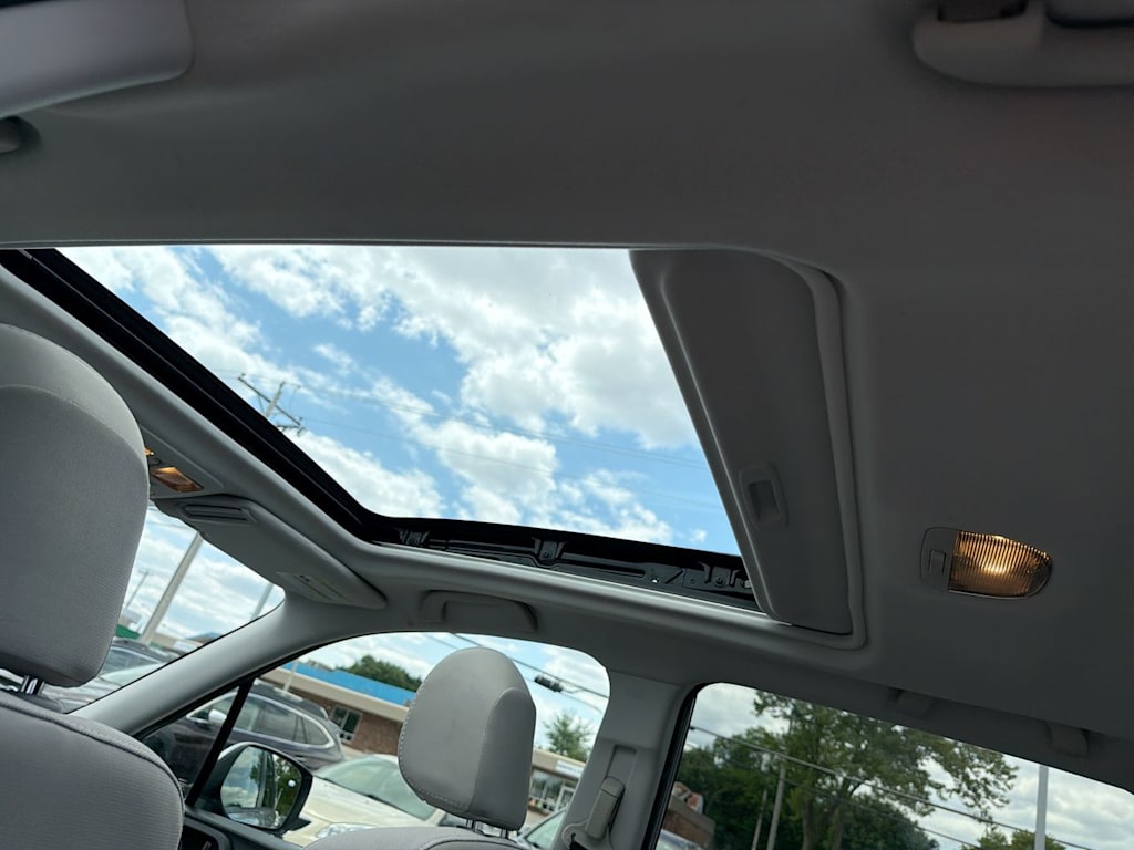 Thumbnail: 2015 Subaru Forester - 30