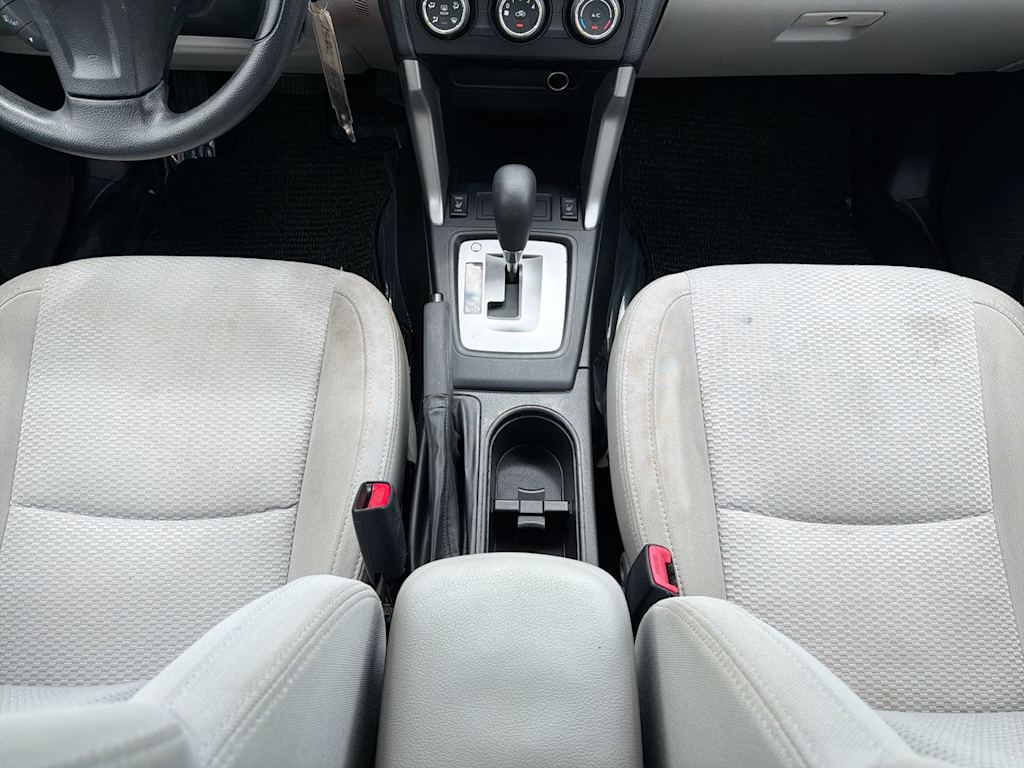 Thumbnail: 2015 Subaru Forester - 11