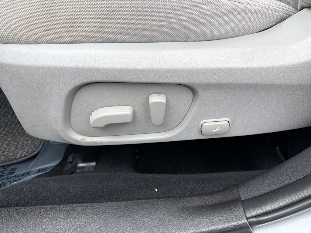 Thumbnail: 2015 Subaru Forester - 29