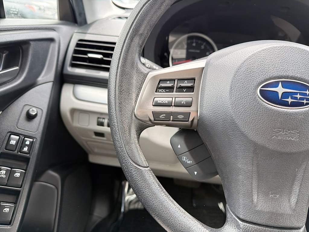 Thumbnail: 2015 Subaru Forester - 34