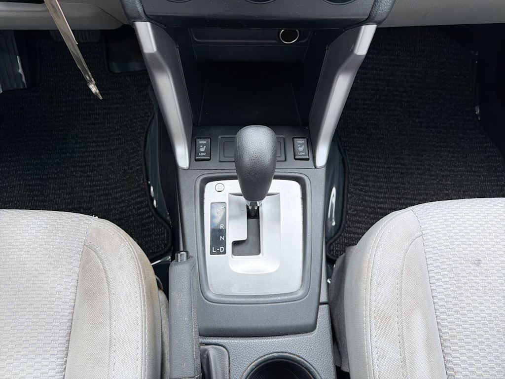 Thumbnail: 2015 Subaru Forester - 14