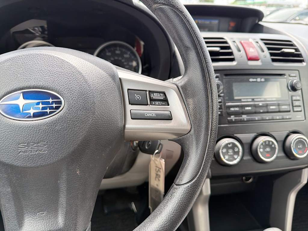 Thumbnail: 2015 Subaru Forester - 35