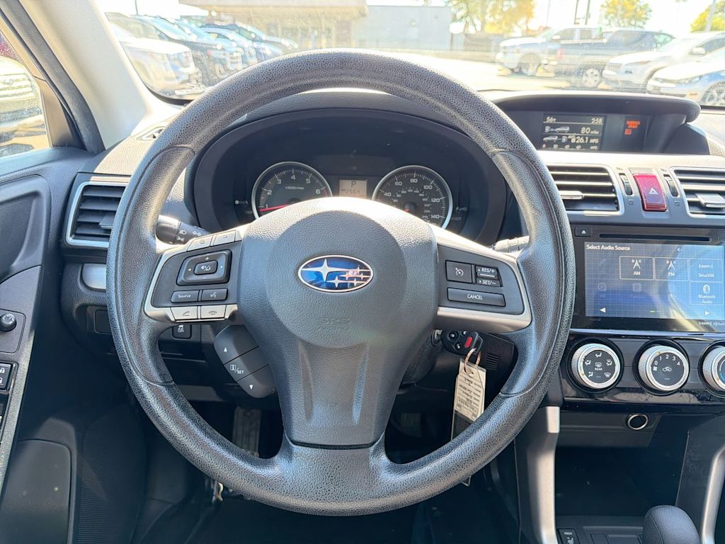 Thumbnail: 2016 Subaru Forester - 9