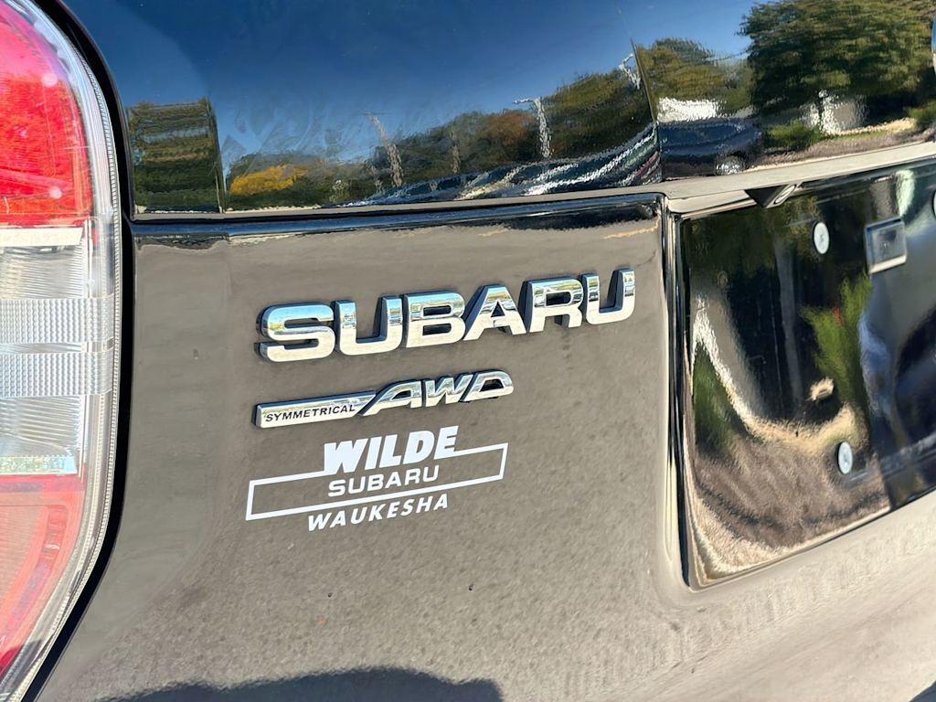 Thumbnail: 2016 Subaru Forester - 7