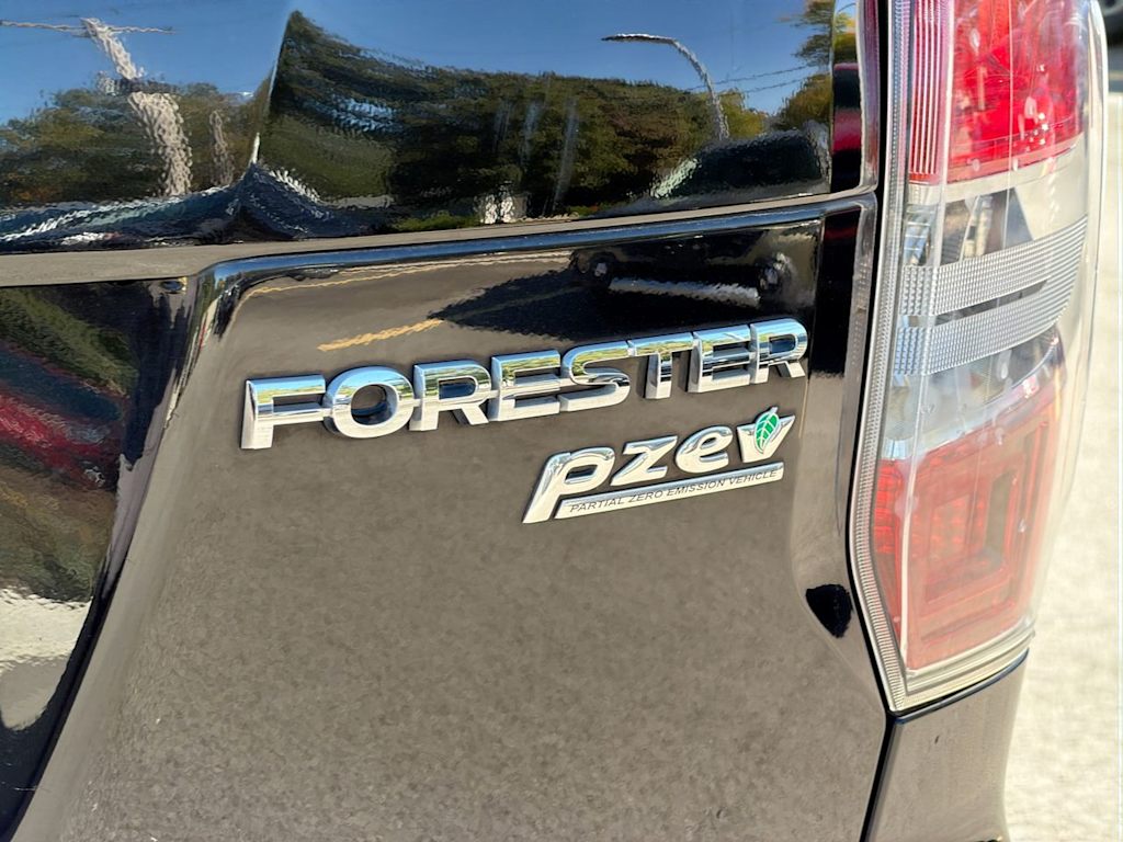 Thumbnail: 2016 Subaru Forester - 28