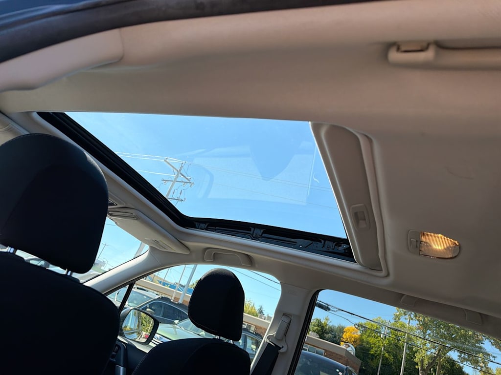 Thumbnail: 2016 Subaru Forester - 30