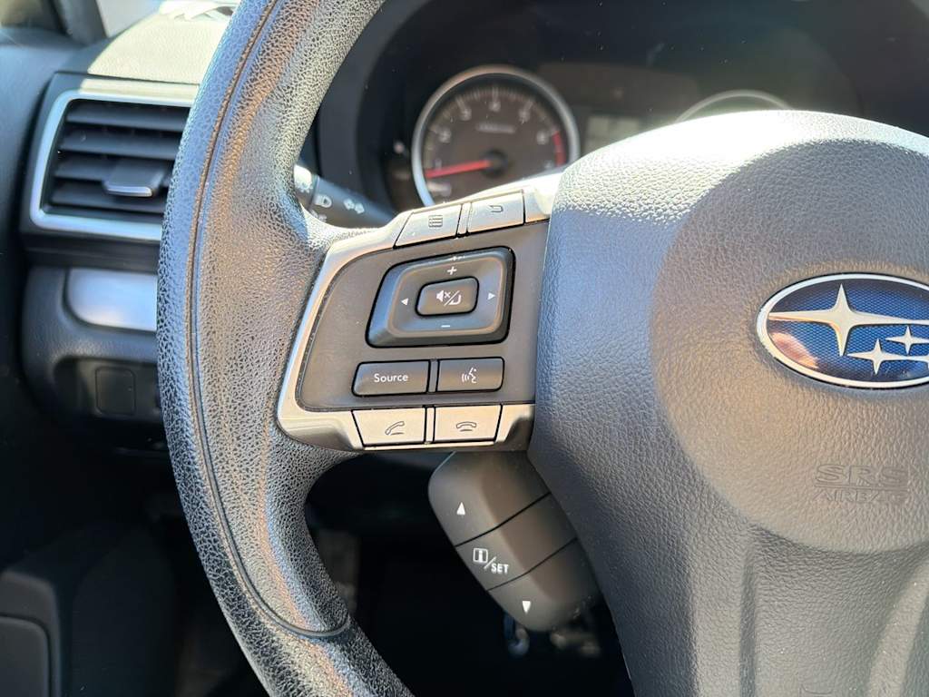 Thumbnail: 2016 Subaru Forester - 33