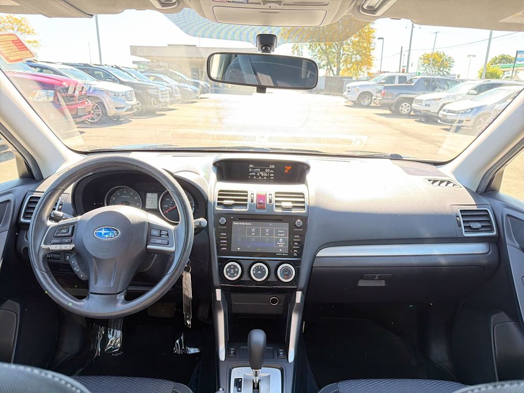 Thumbnail: 2016 Subaru Forester - 2
