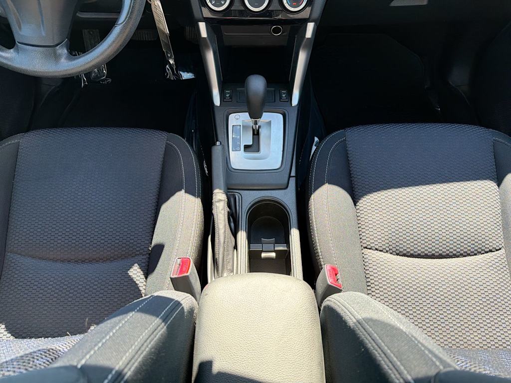 Thumbnail: 2016 Subaru Forester - 14