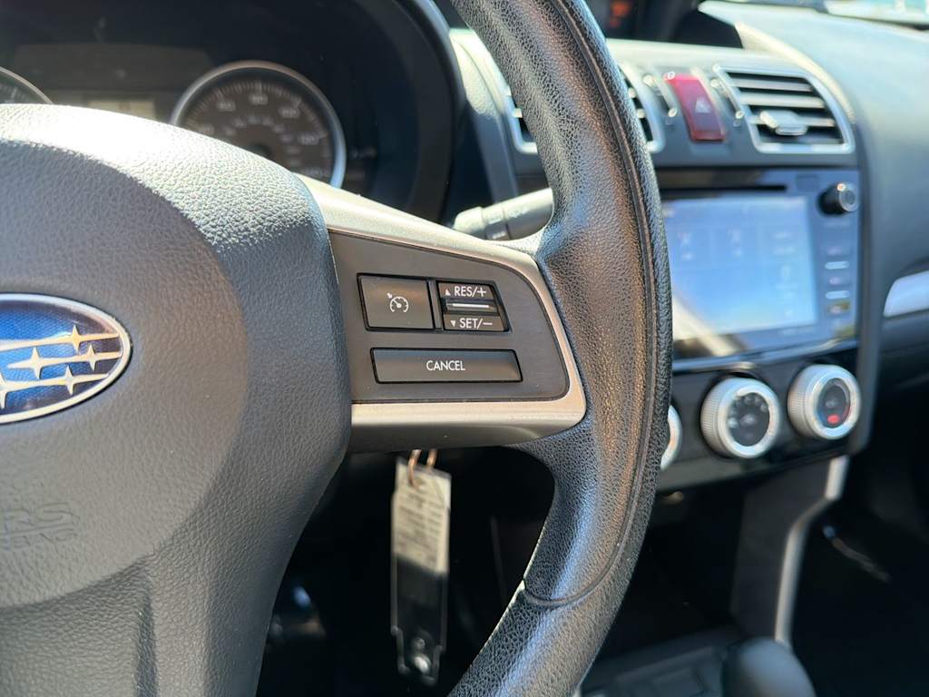 Thumbnail: 2016 Subaru Forester - 34