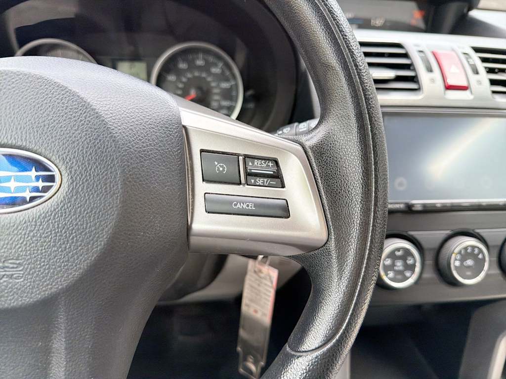Thumbnail: 2015 Subaru Forester - 35