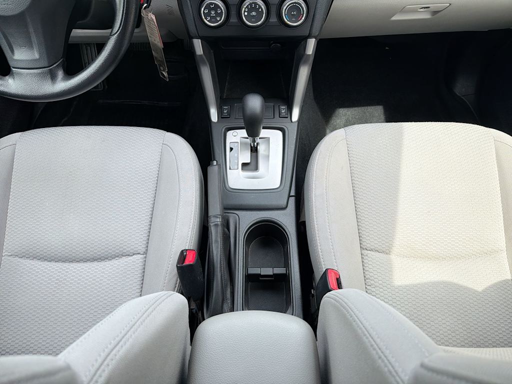 Thumbnail: 2015 Subaru Forester - 11