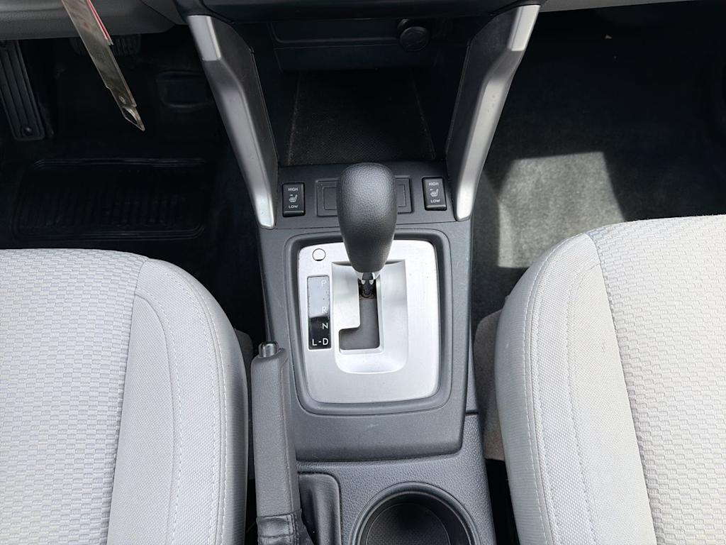 Thumbnail: 2015 Subaru Forester - 14