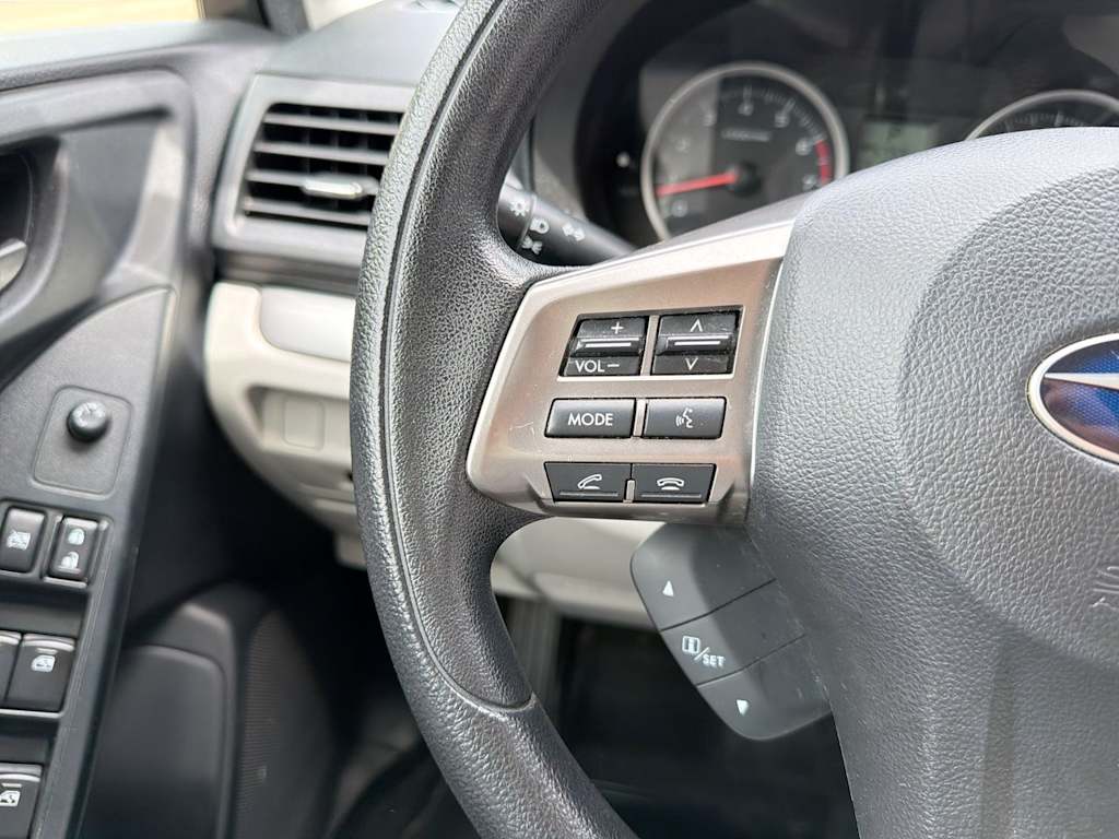 Thumbnail: 2015 Subaru Forester - 34