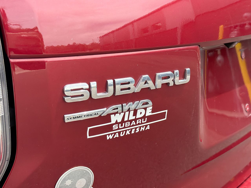Thumbnail: 2015 Subaru Forester - 7