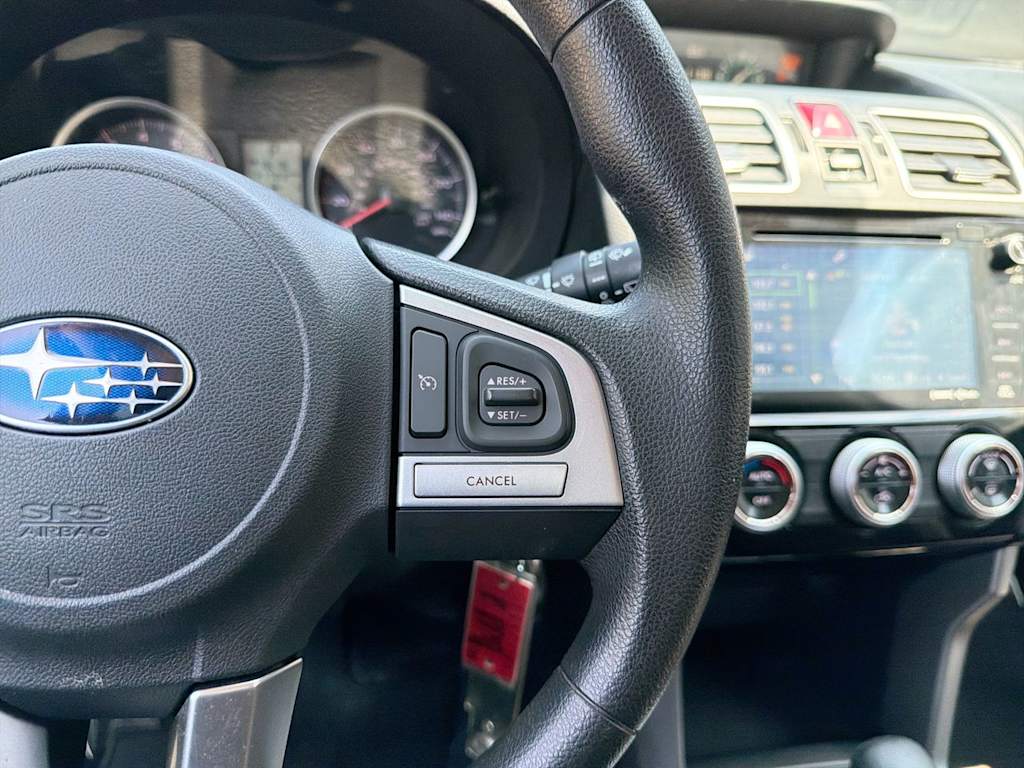 Thumbnail: 2017 Subaru Forester - 34
