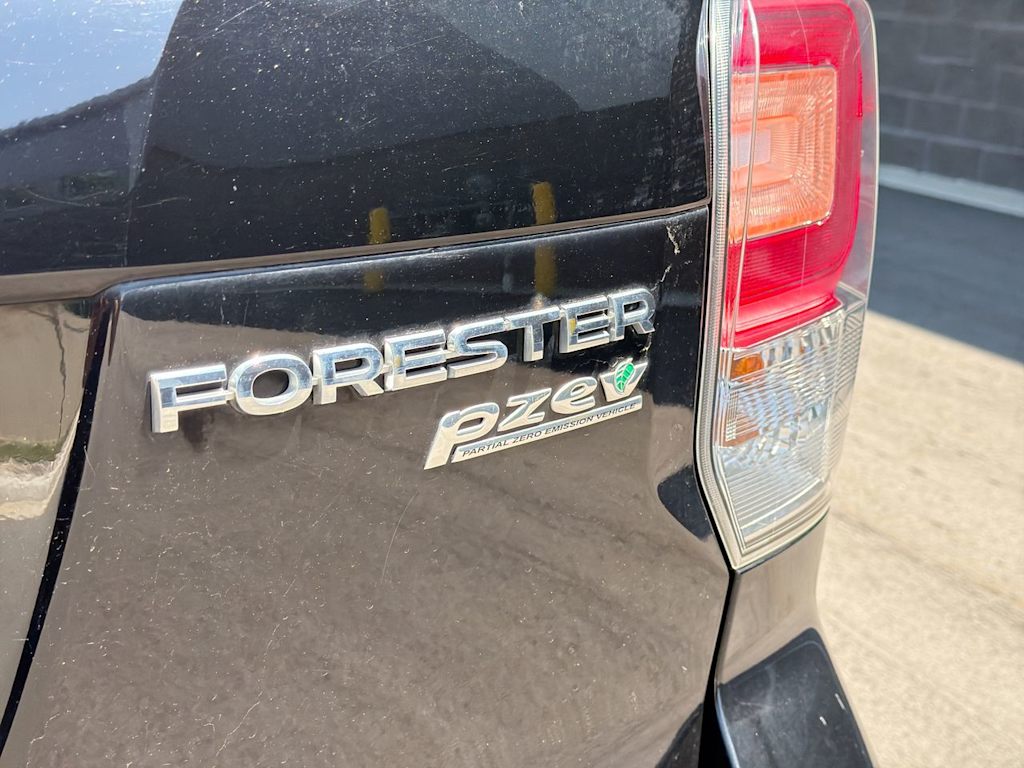 Thumbnail: 2017 Subaru Forester - 27