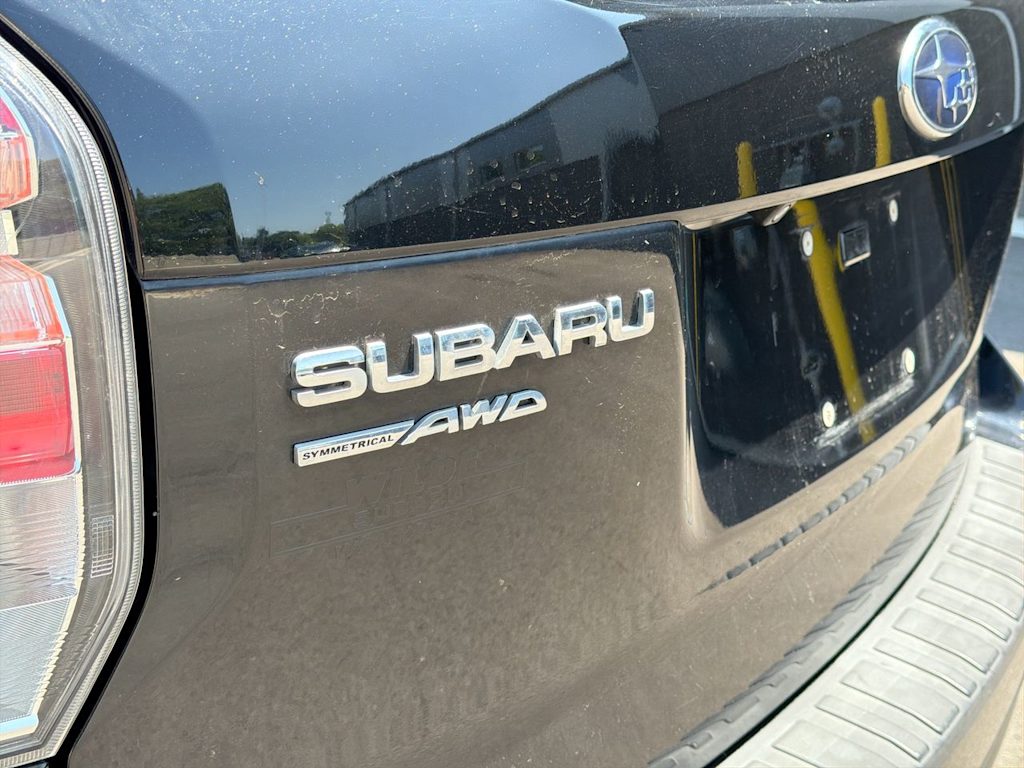 Thumbnail: 2017 Subaru Forester - 6