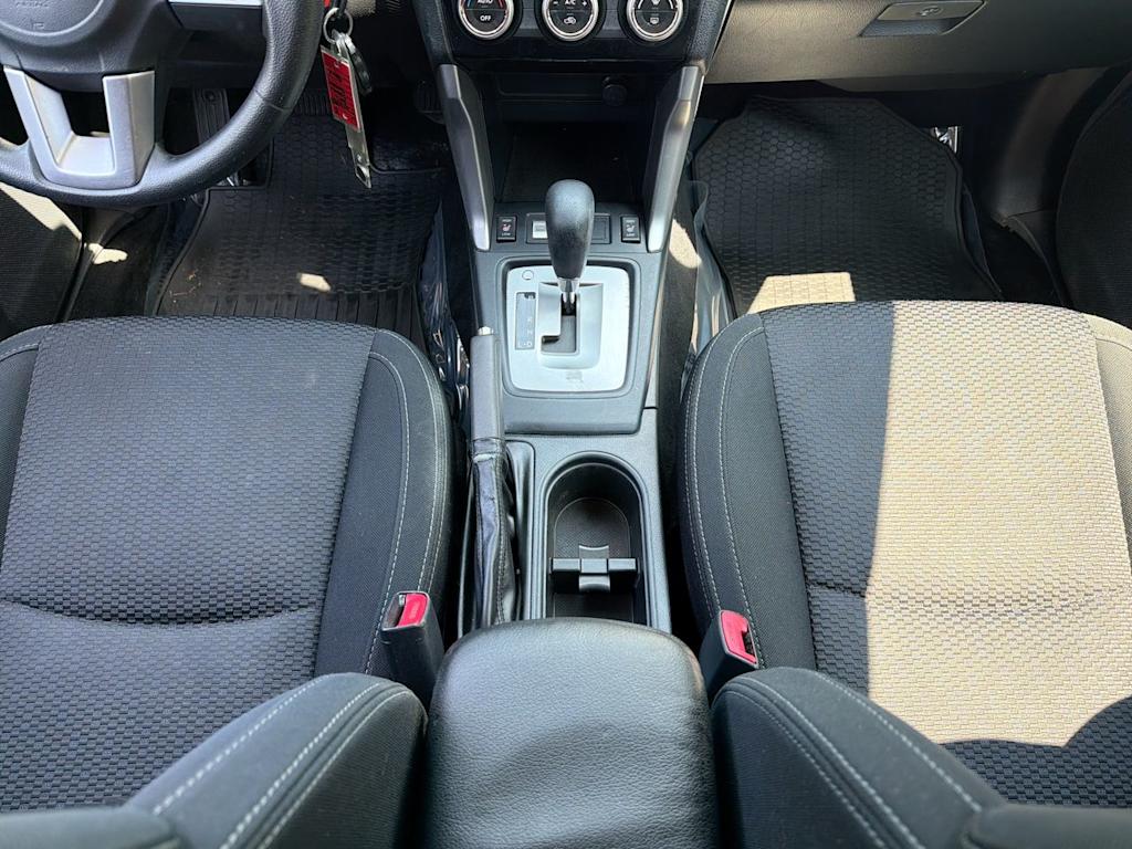 Thumbnail: 2017 Subaru Forester - 12