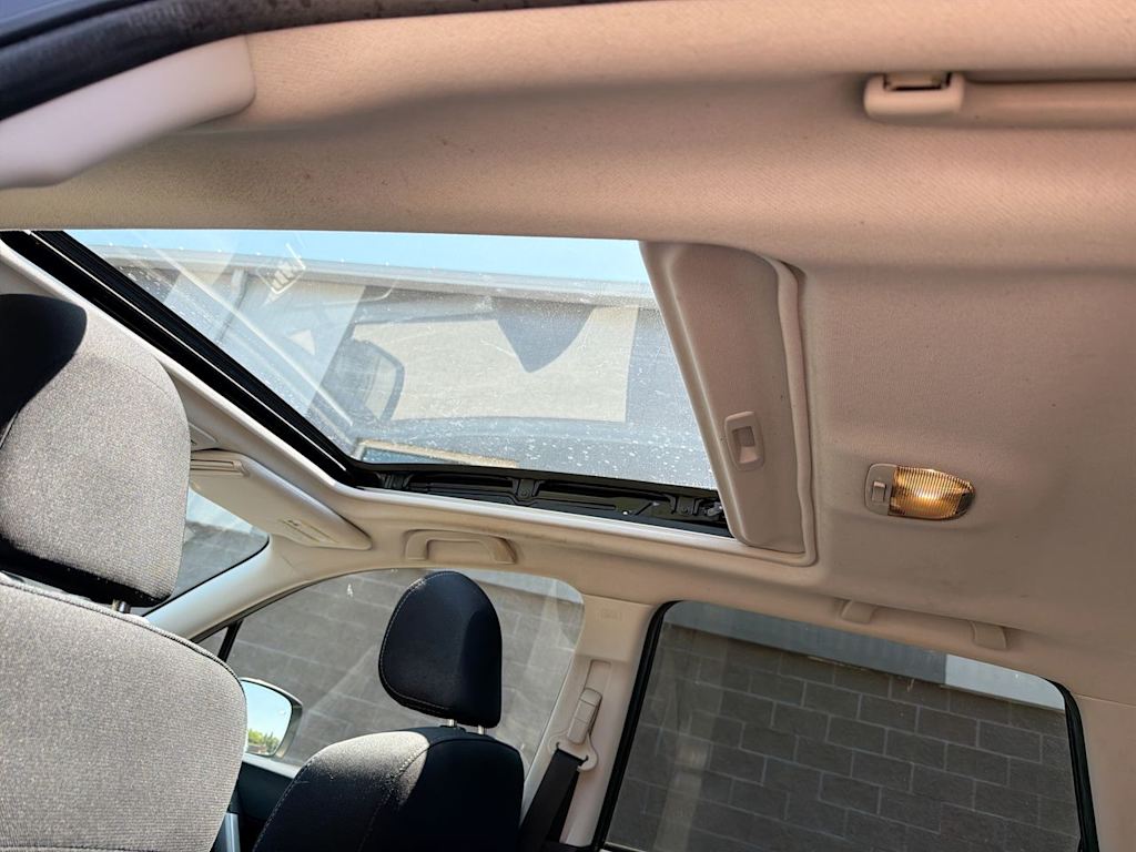 Thumbnail: 2017 Subaru Forester - 29