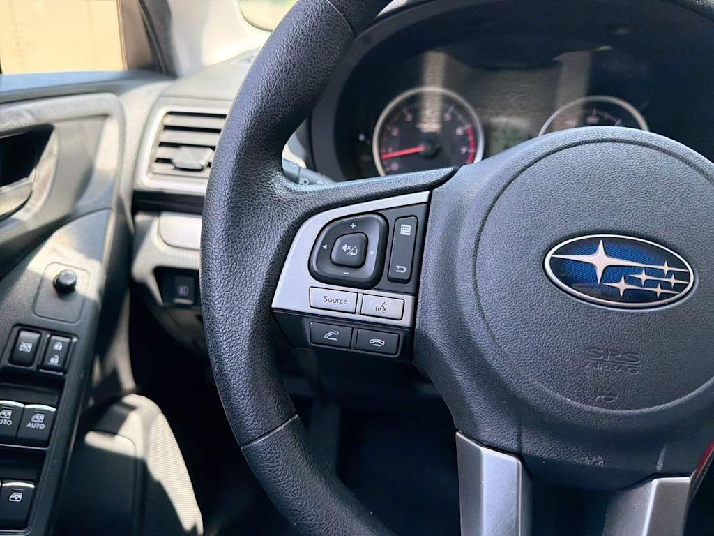 Thumbnail: 2017 Subaru Forester - 33