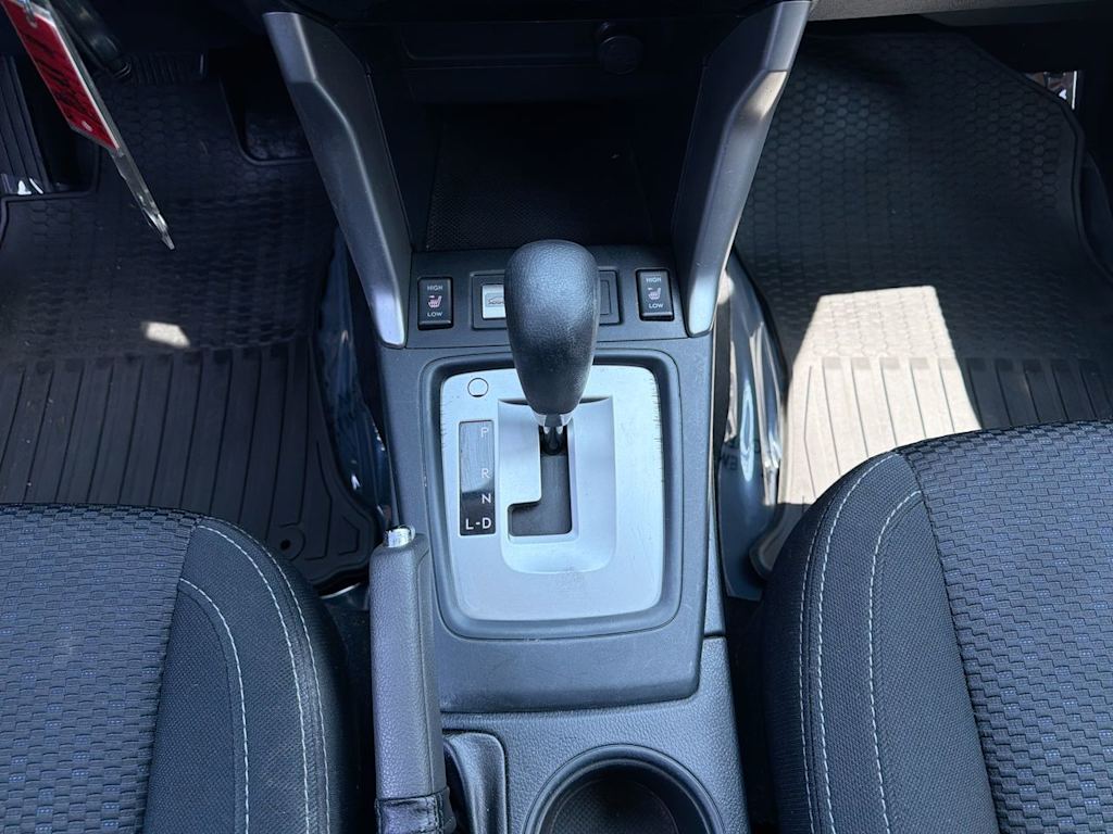 Thumbnail: 2017 Subaru Forester - 36