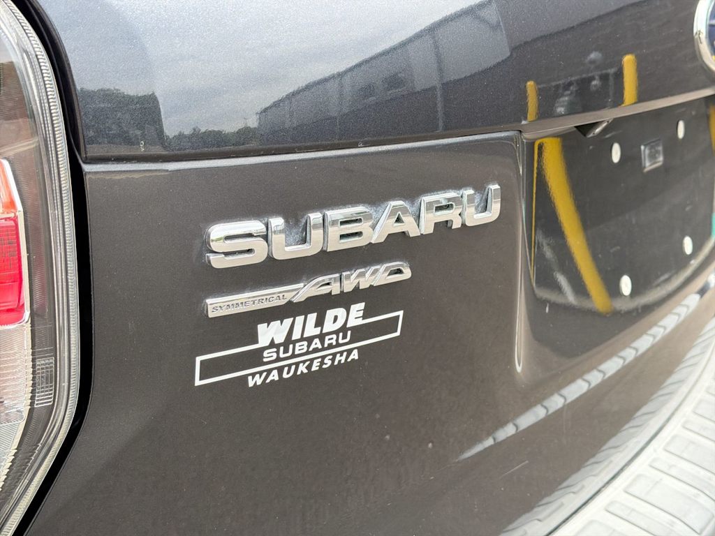 Thumbnail: 2018 Subaru Forester - 15