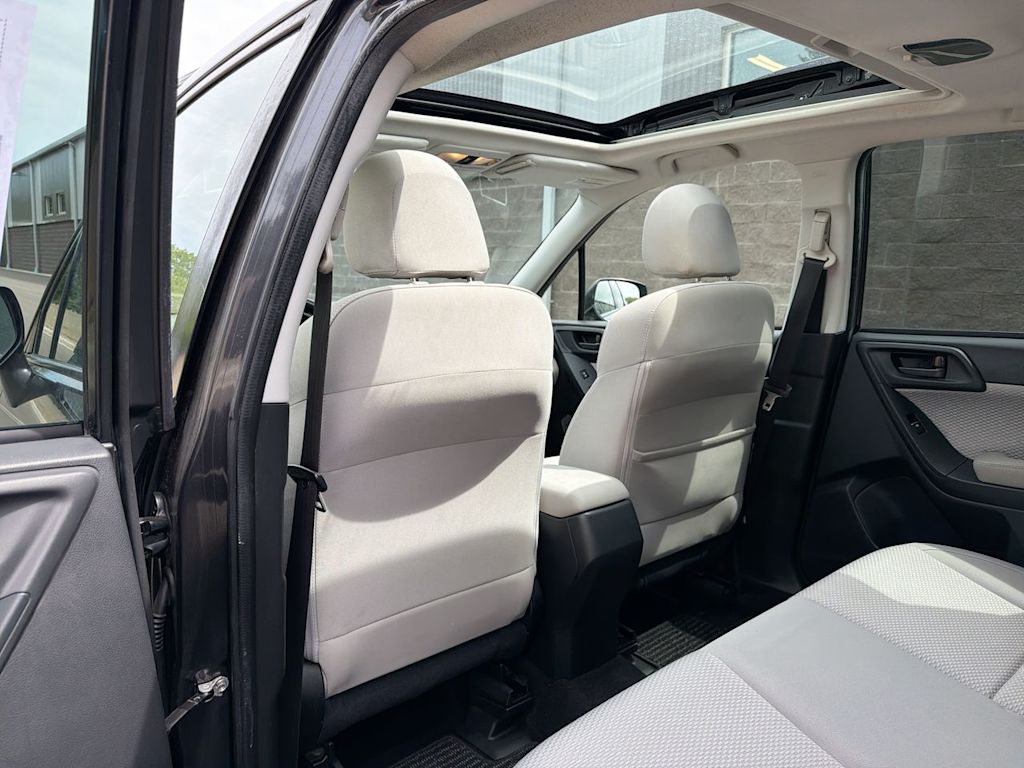 Thumbnail: 2018 Subaru Forester - 12
