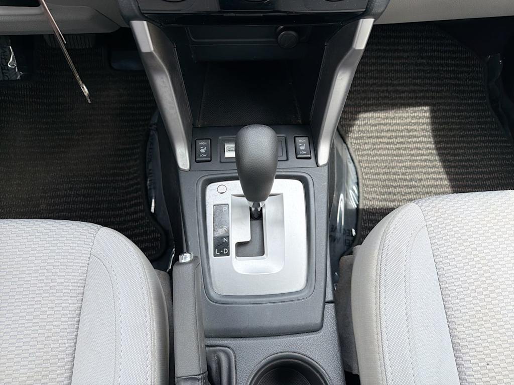 Thumbnail: 2018 Subaru Forester - 14