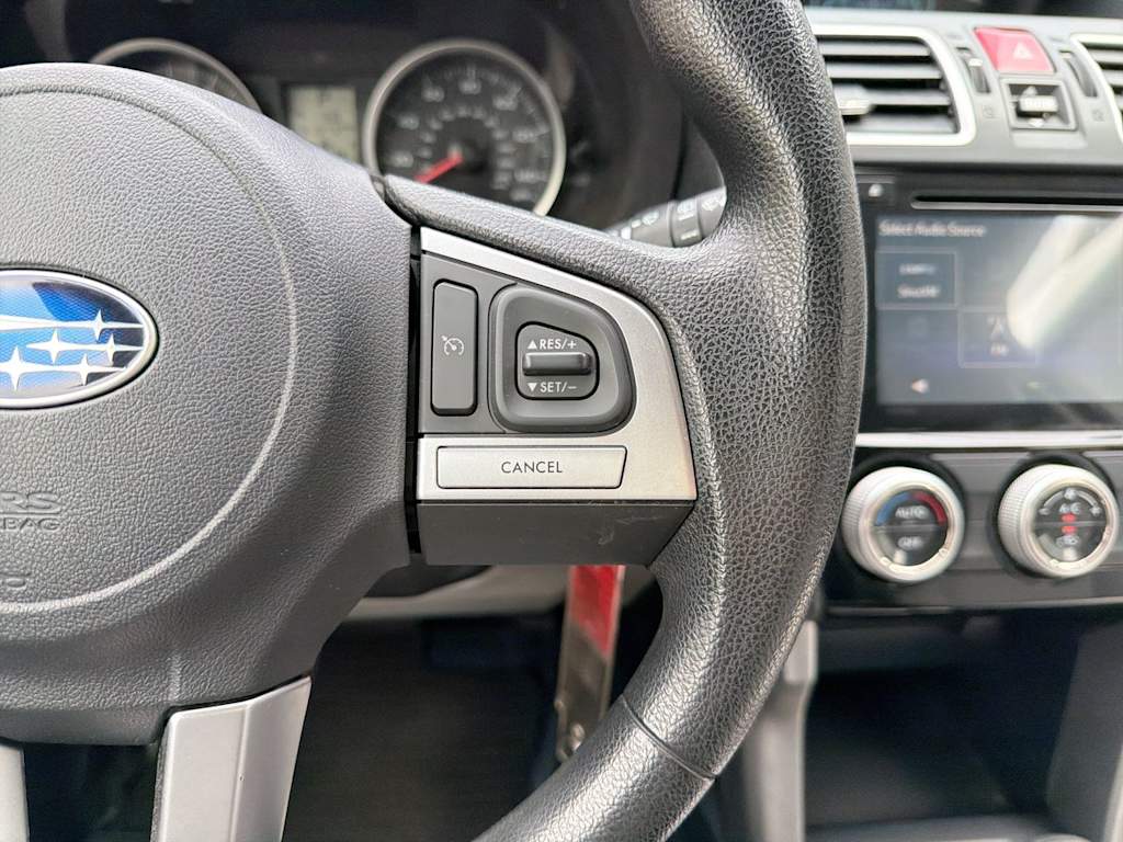 Thumbnail: 2018 Subaru Forester - 34