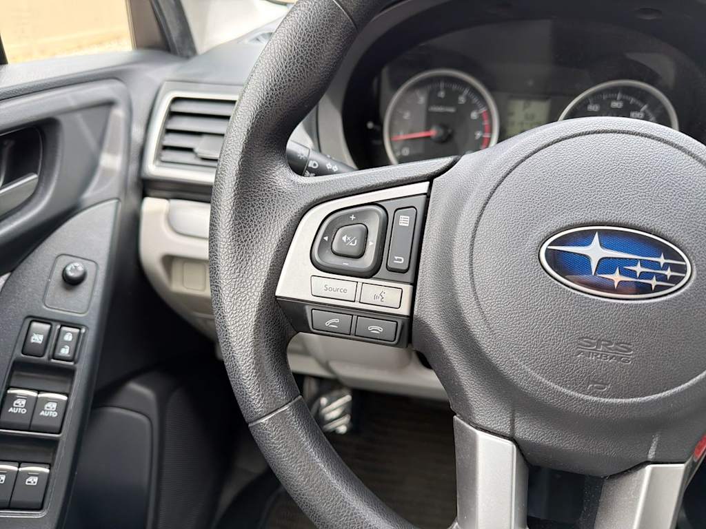 Thumbnail: 2018 Subaru Forester - 33