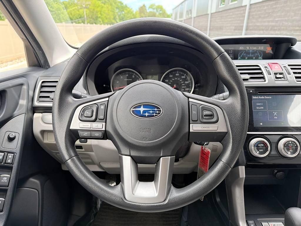 Thumbnail: 2018 Subaru Forester - 9