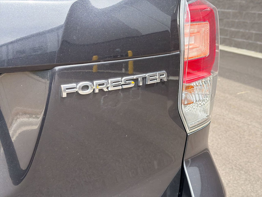 Thumbnail: 2018 Subaru Forester - 7