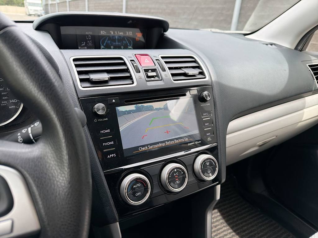 Thumbnail: 2018 Subaru Forester - 13