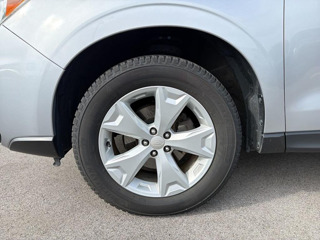 Thumbnail: 2016 Subaru Forester - 8