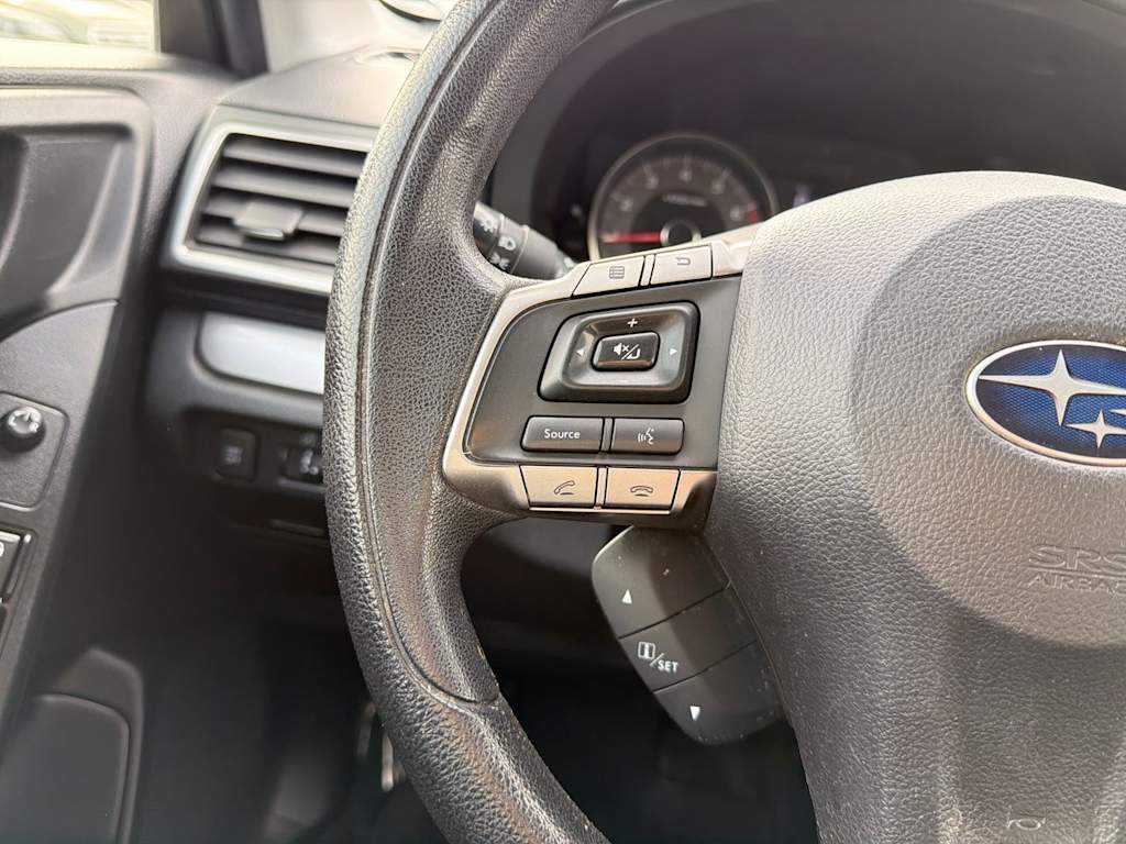 Thumbnail: 2016 Subaru Forester - 33