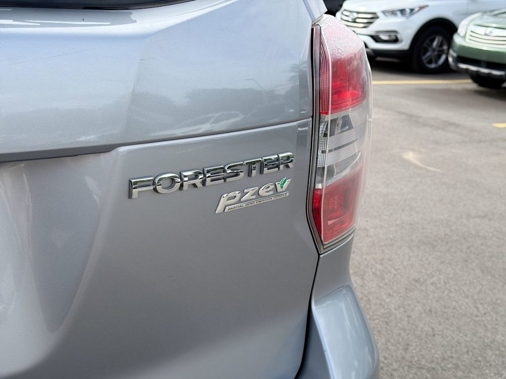 Thumbnail: 2016 Subaru Forester - 28