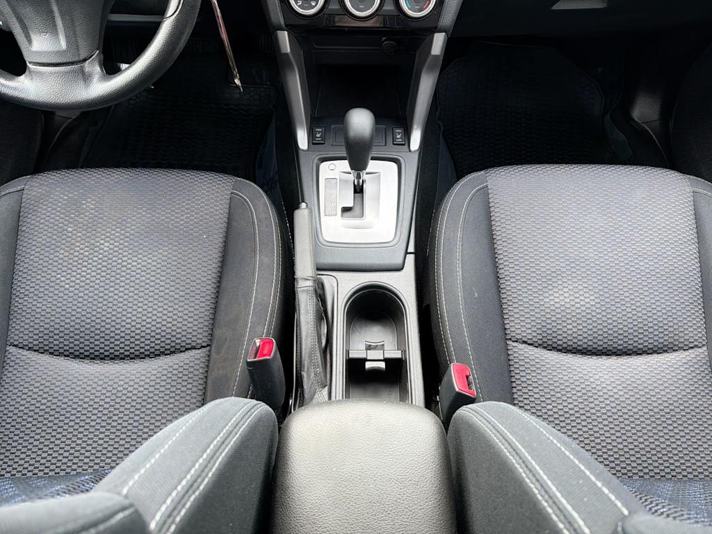 Thumbnail: 2016 Subaru Forester - 14