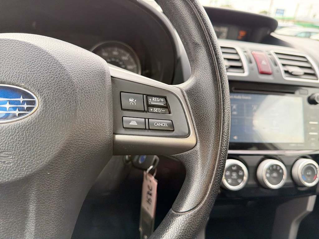 Thumbnail: 2016 Subaru Forester - 34