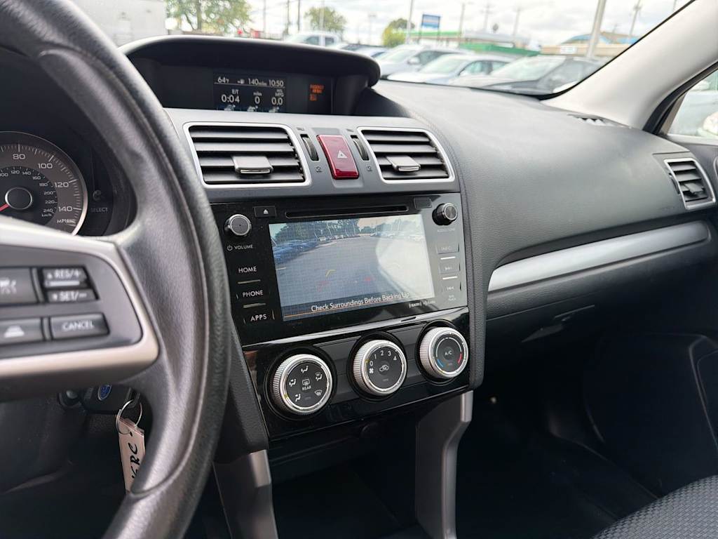Thumbnail: 2016 Subaru Forester - 13