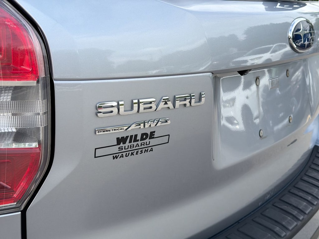 Thumbnail: 2016 Subaru Forester - 7