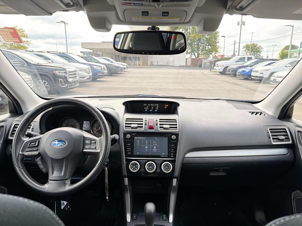Thumbnail: 2016 Subaru Forester - 2
