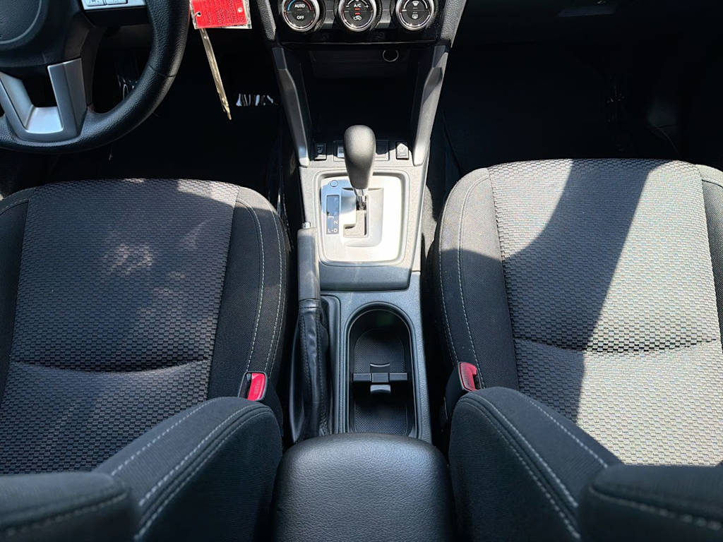 Thumbnail: 2018 Subaru Forester - 14