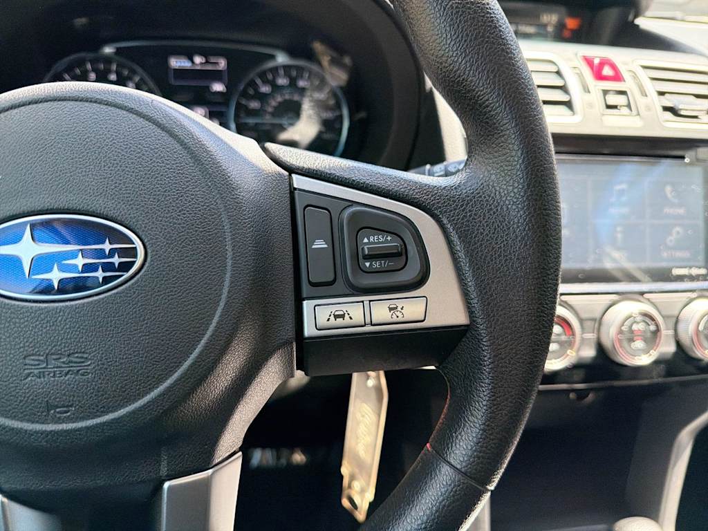 Thumbnail: 2018 Subaru Forester - 34