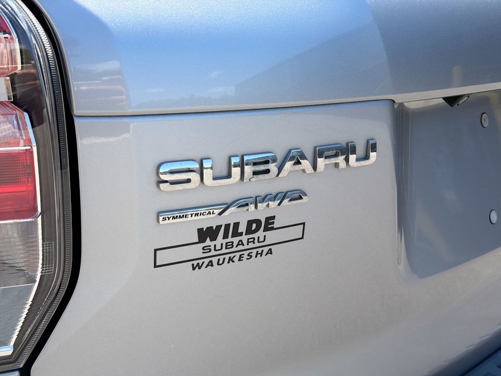 Thumbnail: 2018 Subaru Forester - 7
