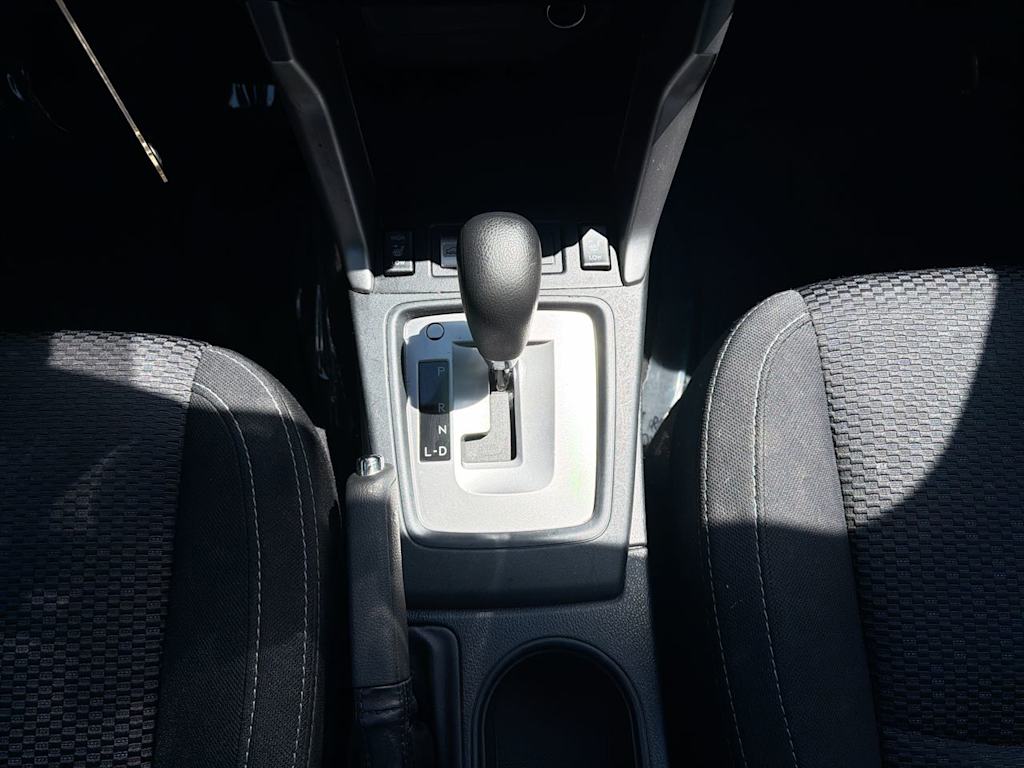 Thumbnail: 2018 Subaru Forester - 36